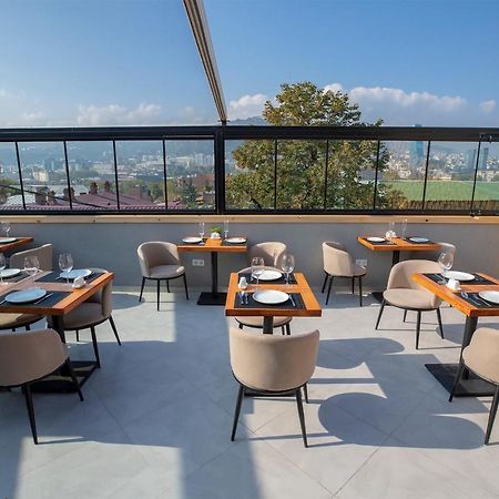 Ornament Boutique Hotel Tbilisi Luaran gambar