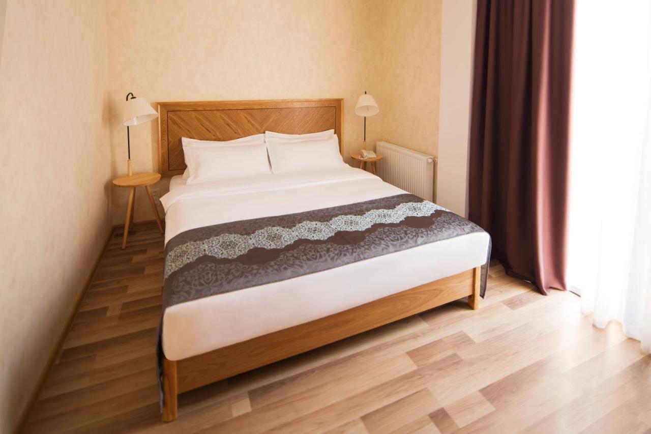 Ornament Boutique Hotel Tbilisi Luaran gambar
