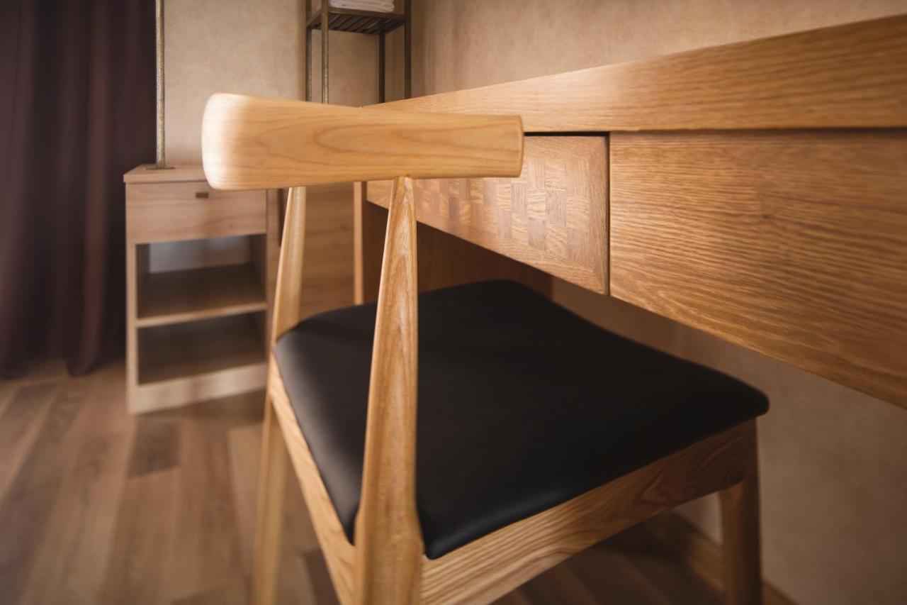 Ornament Boutique Hotel Tbilisi Luaran gambar