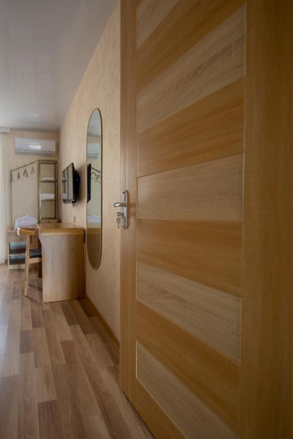 Ornament Boutique Hotel Tbilisi Luaran gambar