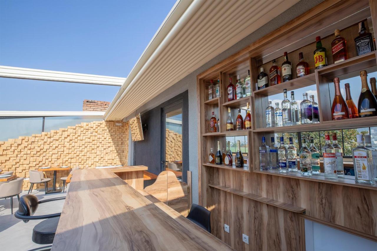 Ornament Boutique Hotel Tbilisi Luaran gambar