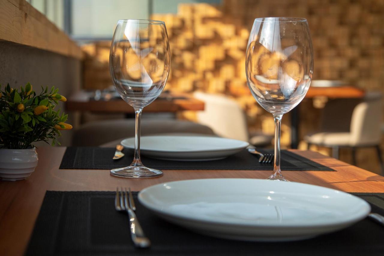 Ornament Boutique Hotel Tbilisi Luaran gambar