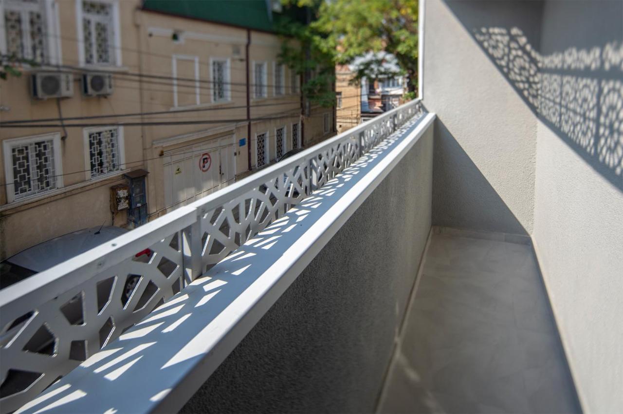 Ornament Boutique Hotel Tbilisi Luaran gambar