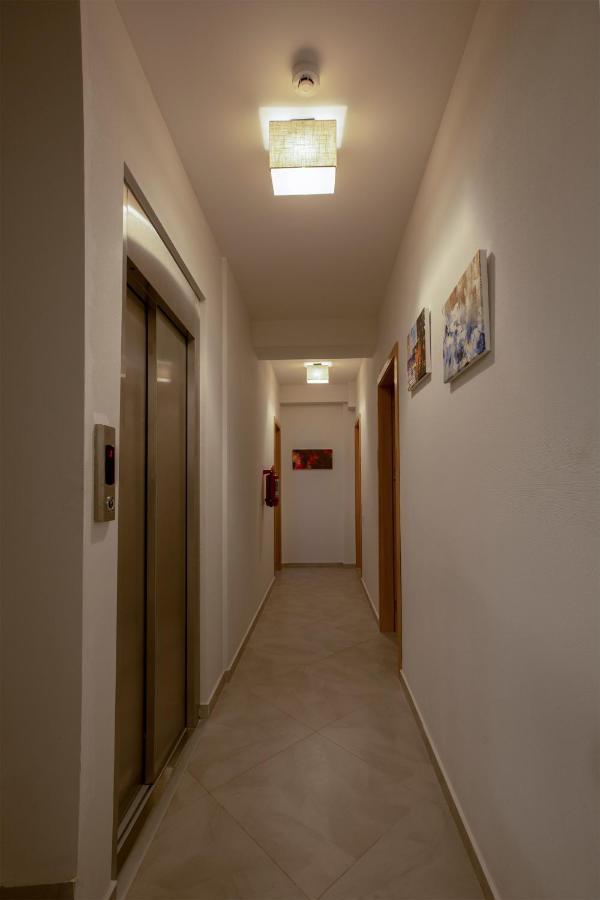Ornament Boutique Hotel Tbilisi Luaran gambar