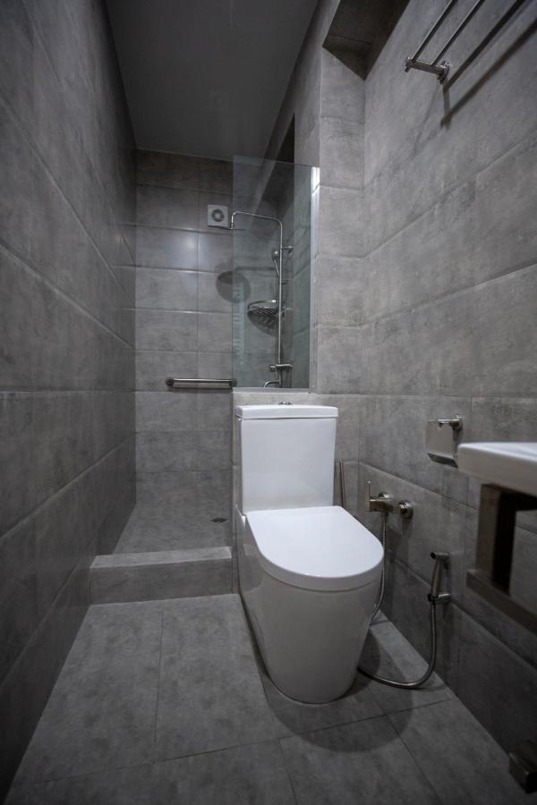Ornament Boutique Hotel Tbilisi Luaran gambar