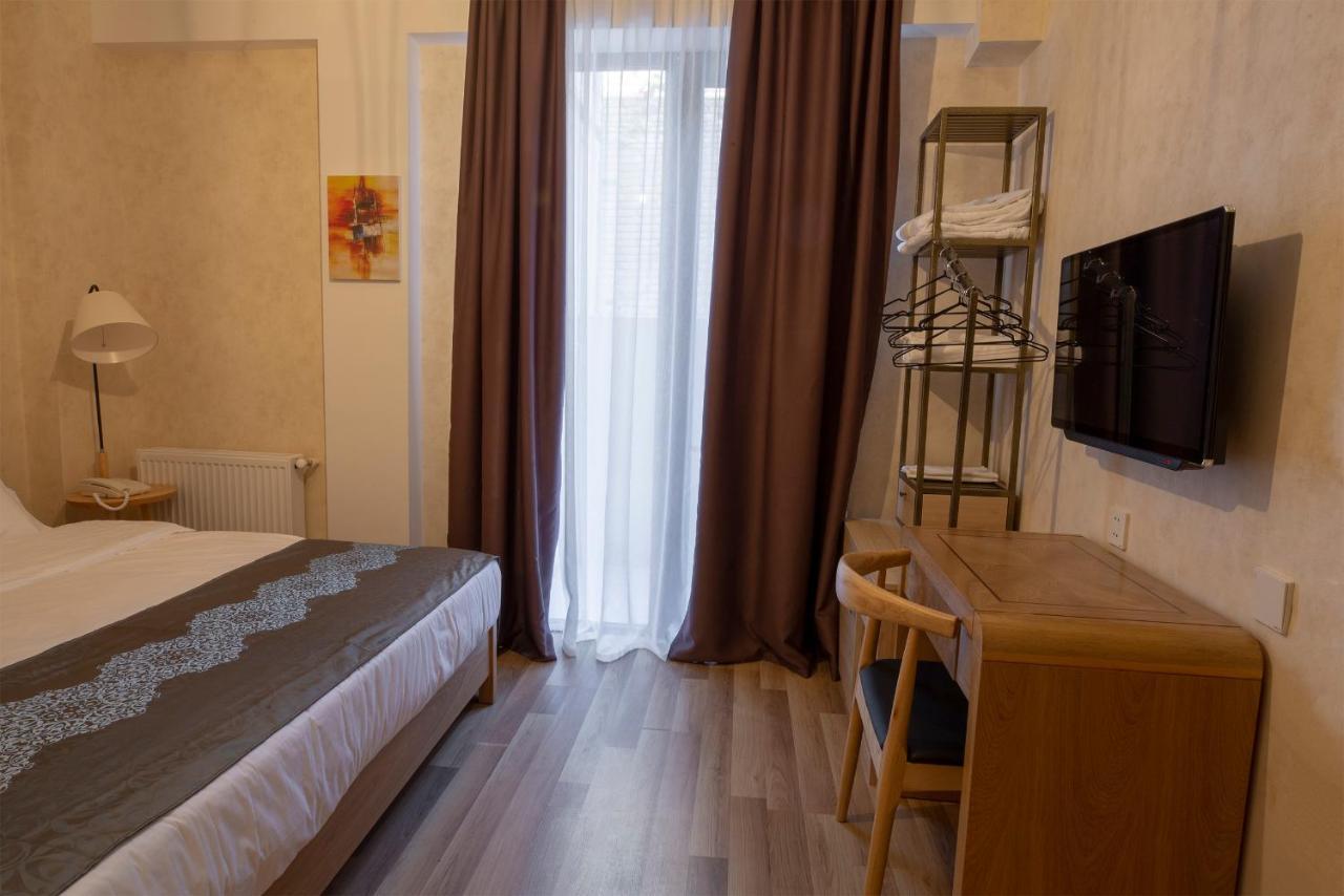 Ornament Boutique Hotel Tbilisi Luaran gambar