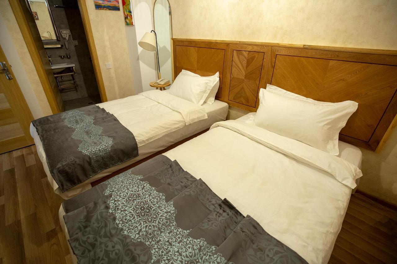 Ornament Boutique Hotel Tbilisi Luaran gambar