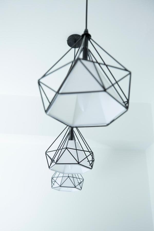 Ornament Boutique Hotel Tbilisi Luaran gambar